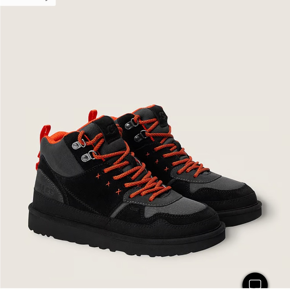 HIGHLAND HI HERITAGE UGG BOOTS